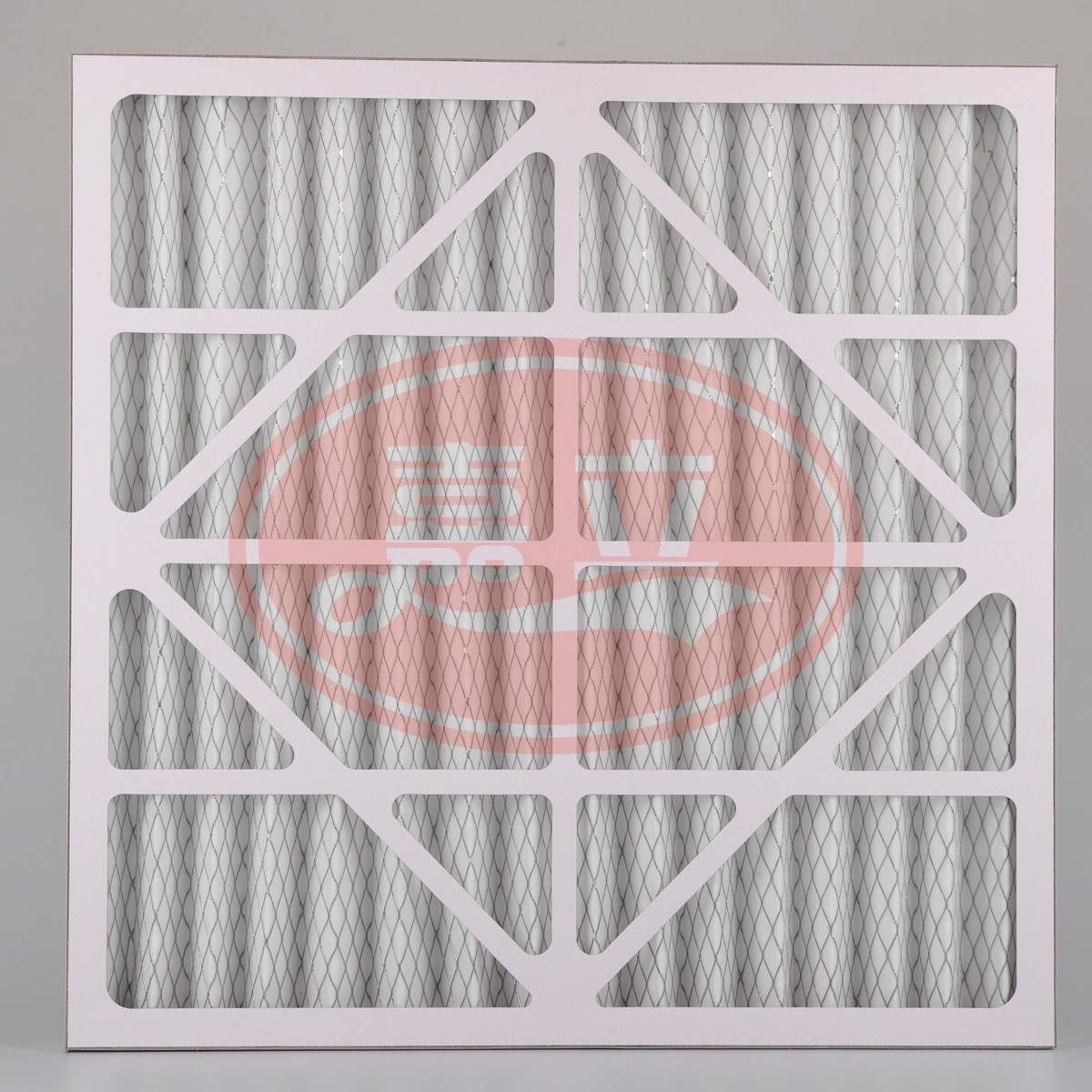 张北纸框过滤器